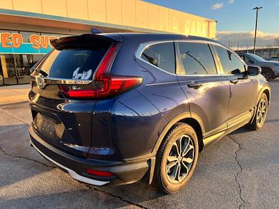 Used 2020 Honda CR-V EX-L for sale #P226375A - photo 2