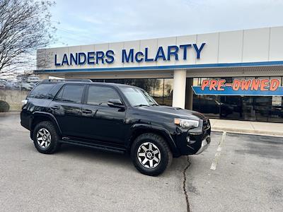 Used 2021 Toyota 4Runner TRD Off-Road Premium for sale #P226378 - photo 1