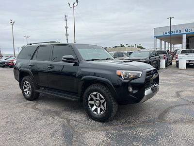 Used 2021 Toyota 4Runner TRD Off-Road Premium for sale #P226378 - photo 1