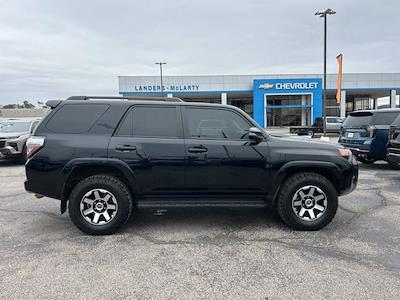 Used 2021 Toyota 4Runner TRD Off-Road Premium for sale #P226378 - photo 2