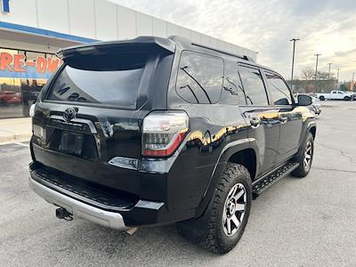 Used 2021 Toyota 4Runner TRD Off-Road Premium for sale #P226378 - photo 2