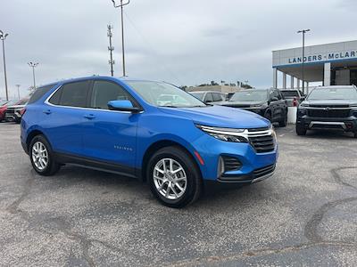 Used 2024 Chevrolet Equinox LT for sale #P226379 - photo 1