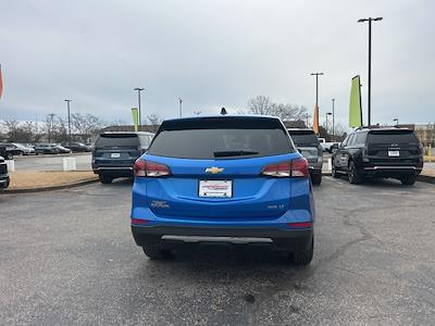 Used 2024 Chevrolet Equinox LT for sale #P226379 - photo 2