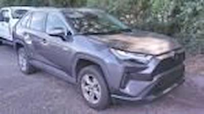 Used 2024 Toyota RAV4 XLE for sale #P226390 - photo 1