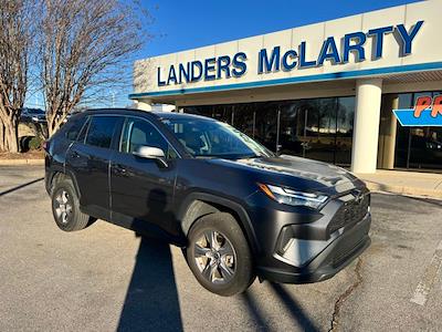 Used 2024 Toyota RAV4 XLE for sale #P226390 - photo 2