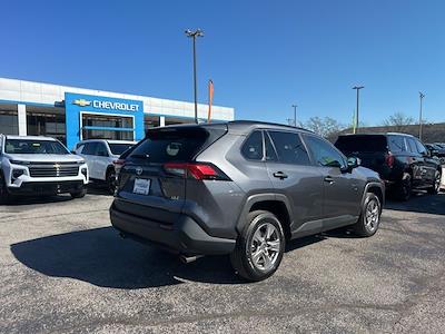 Used 2024 Toyota RAV4 - photo 1
