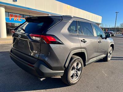 Used 2024 Toyota RAV4 XLE for sale #P226390 - photo 2