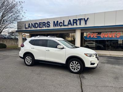 Used 2020 Nissan Rogue SV for sale #P226391 - photo 1