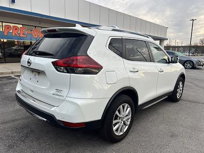 Used 2020 Nissan Rogue SV for sale #P226391 - photo 2