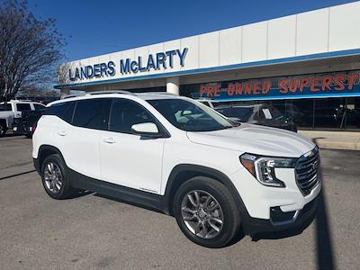 Used 2024 GMC Terrain SLT for sale #P226392 - photo 1