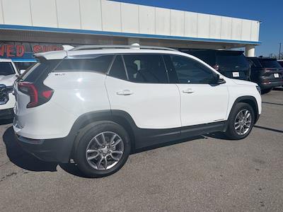 Used 2024 GMC Terrain SLT for sale #P226392 - photo 2