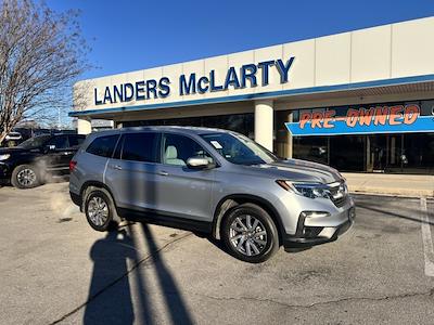 2019 Honda Pilot AWD SUV for sale #P226396 - photo 1