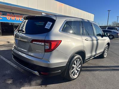2019 Honda Pilot AWD SUV for sale #P226396 - photo 2