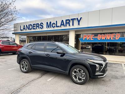 2024 Chevrolet Trax FWD SUV for sale #P226398 - photo 1