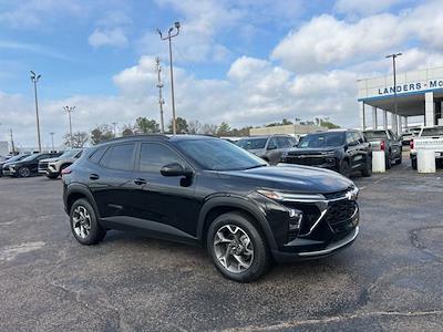 Used 2024 Chevrolet Trax LT for sale #P226398 - photo 1