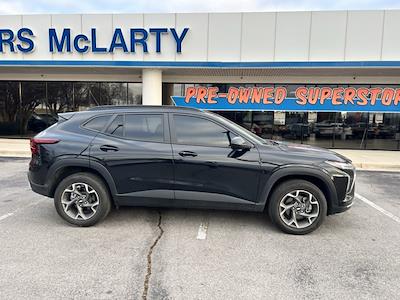 2024 Chevrolet Trax FWD SUV for sale #P226398 - photo 2