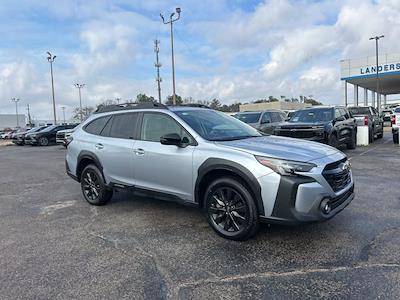 Used 2025 Subaru Outback Onyx Edition for sale #P226404 - photo 1