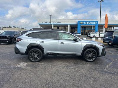 Used 2025 Subaru Outback Onyx Edition for sale #P226404 - photo 2