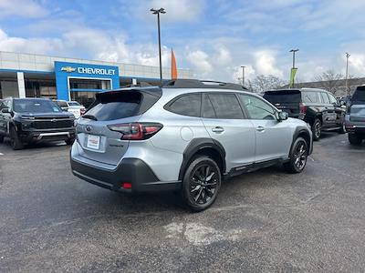 Used 2025 Subaru Outback Onyx Edition for sale #P226404 - photo 2