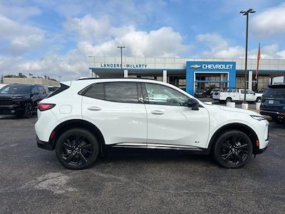 Used 2025 Buick Envision Sport Touring for sale #P226406 - photo 2