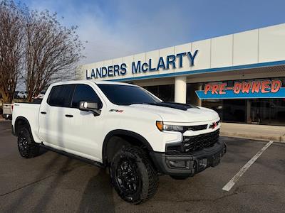 2025 Chevrolet Silverado 1500 Crew Cab 4WD Pickup for sale #P226407 - photo 1