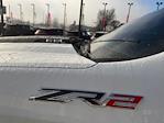 2025 Chevrolet Silverado 1500 Crew Cab 4WD Pickup for sale #P226407 - photo 12