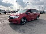 Used 2023 Honda Odyssey Touring Minivan for sale #P226409 - photo 7