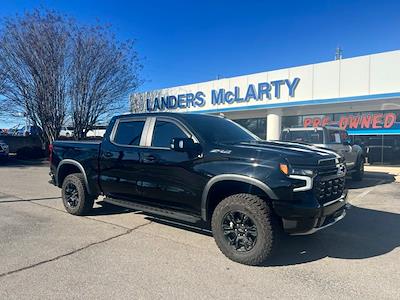 2023 Chevrolet Silverado 1500 Crew Cab 4WD Pickup for sale #P226413 - photo 1
