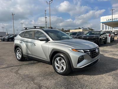 Used 2023 Hyundai Tucson SEL for sale #P226417 - photo 1