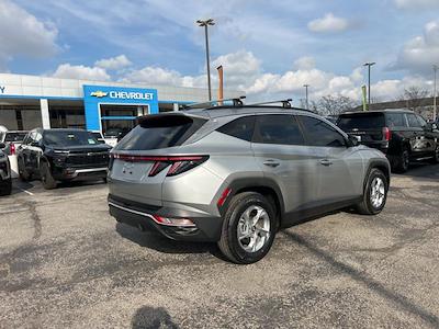 Used 2023 Hyundai Tucson SEL for sale #P226417 - photo 2