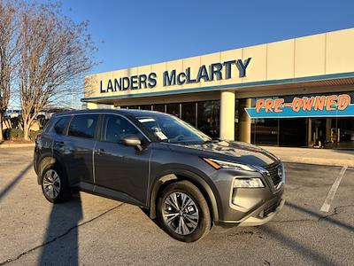 Used 2023 Nissan Rogue SV for sale #P226418 - photo 1