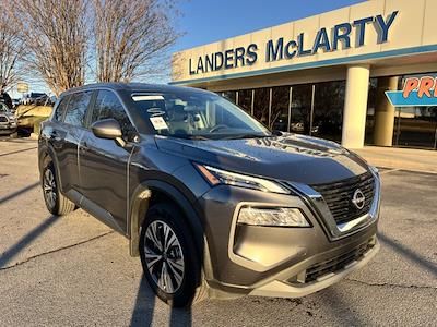 Used 2023 Nissan Rogue SV for sale #P226418 - photo 2