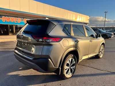 Used 2023 Nissan Rogue SV for sale #P226418 - photo 2