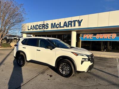 Used 2024 Nissan Rogue S for sale #P226419 - photo 1