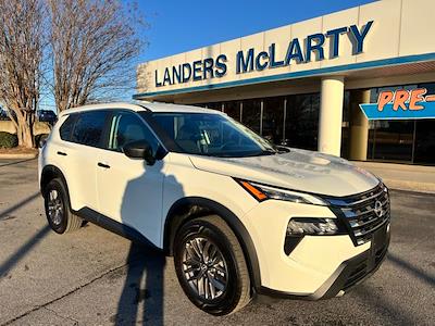 Used 2024 Nissan Rogue S for sale #P226419 - photo 2