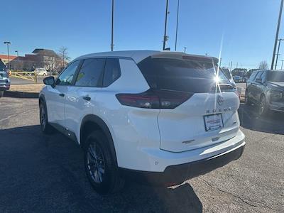 Used 2024 Nissan Rogue S for sale #P226419 - photo 2