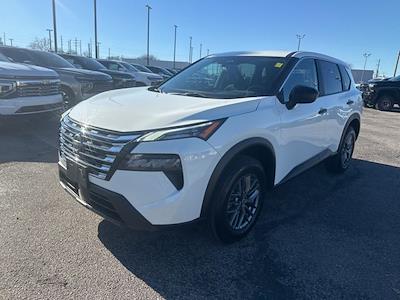 Used 2024 Nissan Rogue S for sale #P226419 - photo 1