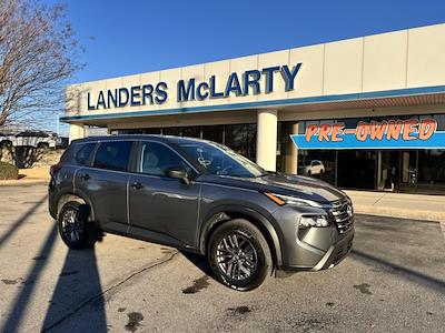 Used 2024 Nissan Rogue S for sale #P226420 - photo 1