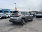 Used 2024 Nissan Rogue S for sale #P226420 - photo 4