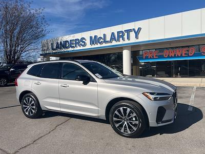 Used 2025 Volvo XC60 Plus Dark for sale #P226423 - photo 1