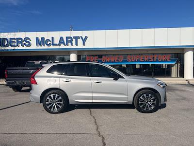 Used 2025 Volvo XC60 Plus Dark for sale #P226423 - photo 2