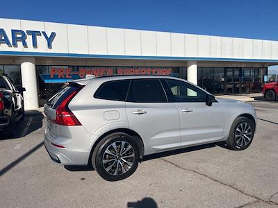Used 2025 Volvo XC60 Plus Dark for sale #P226423 - photo 2