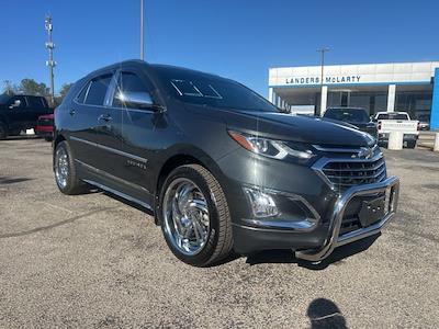 Used 2019 Chevrolet Equinox Premier for sale #P226424 - photo 1