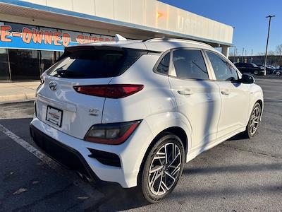 Used 2022 Hyundai Kona N Line for sale #P226425 - photo 2