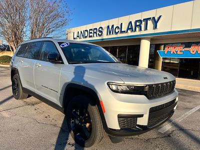 Used 2023 Jeep Grand Cherokee L Altitude for sale #P226434 - photo 2