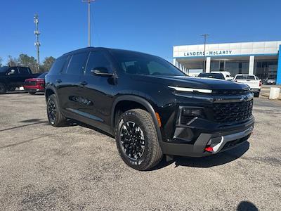 Used 2025 Chevrolet Traverse Z71 for sale #P226435 - photo 1