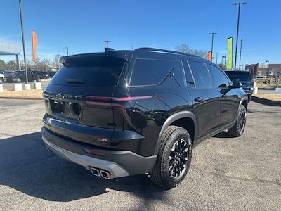 Used 2025 Chevrolet Traverse Z71 for sale #P226435 - photo 2