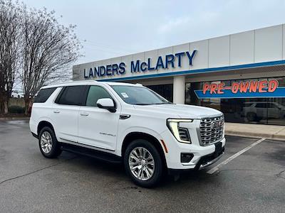 Used 2025 GMC Yukon Denali for sale #P226436 - photo 1