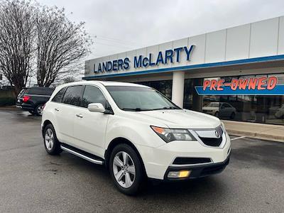Used 2013 Acura MDX Technology for sale #P226437 - photo 1