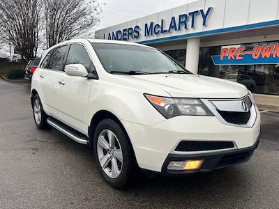 Used 2013 Acura MDX Technology for sale #P226437 - photo 2